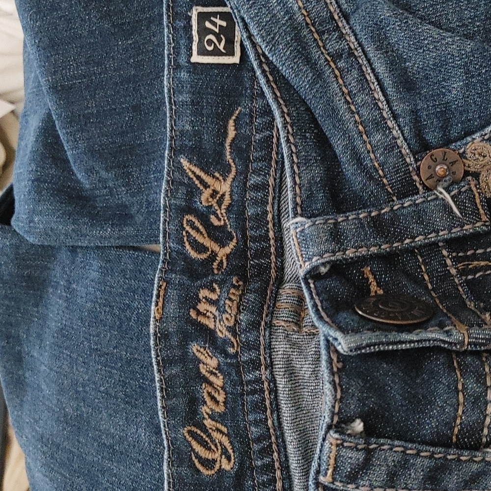 Jeans Bundle - image 5